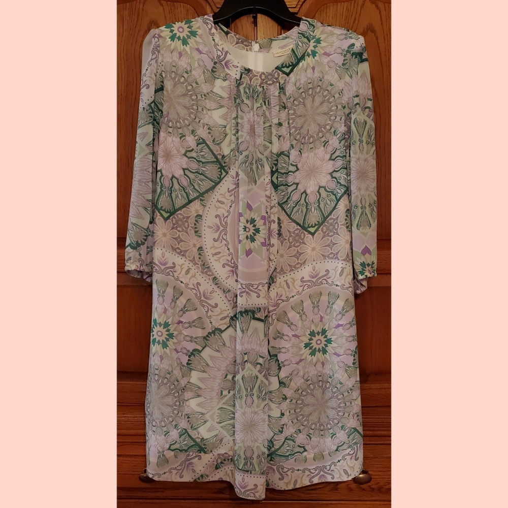 Eva Mendes New York & Company dress size XL